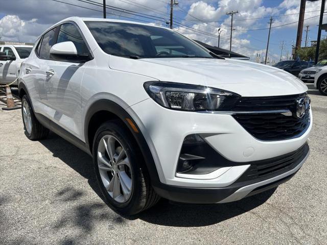 2021 Buick Encore GX FWD Preferred for sale in San Antonio, TX