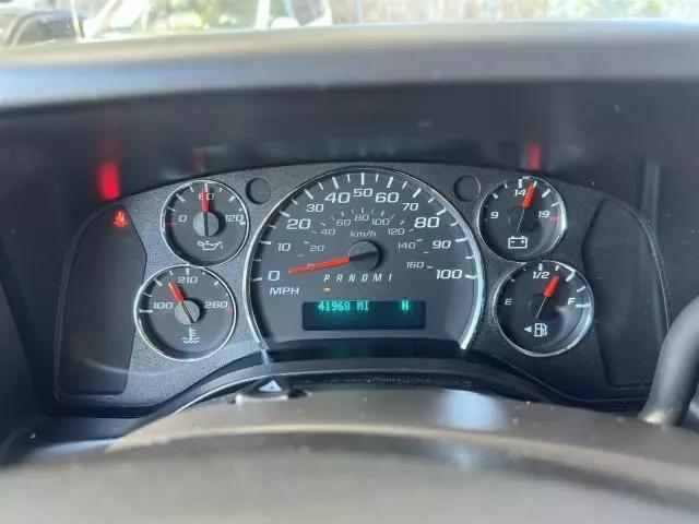 2023 Chevrolet Express Cargo Van RWD 2500 Extended Wheelbase WT