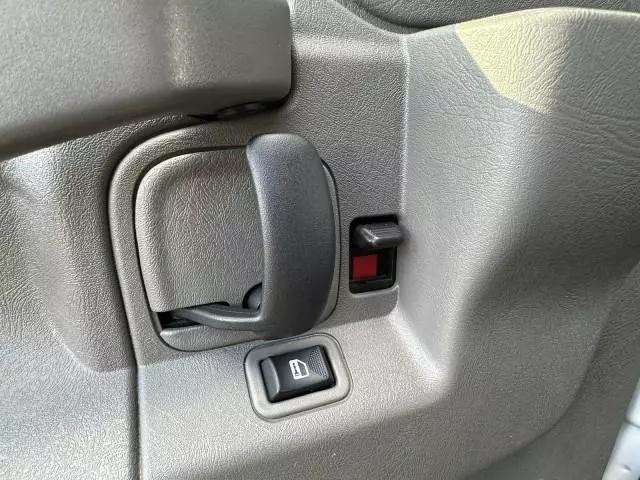 2023 Chevrolet Express Cargo Van RWD 2500 Extended Wheelbase WT