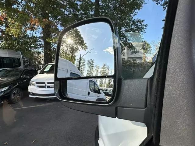 2023 Chevrolet Express Cargo Van RWD 2500 Extended Wheelbase WT