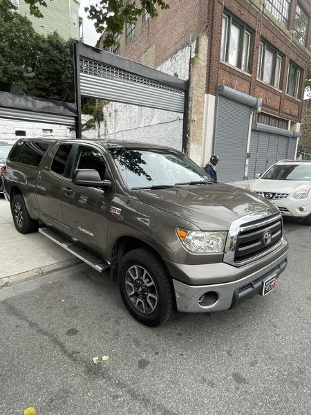 2012 Toyota Tundra Grade 5.7L V8 for sale in Yonkers, NY