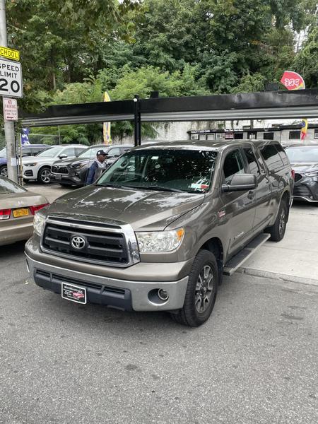 2012 Toyota Tundra Grade 5.7L V8