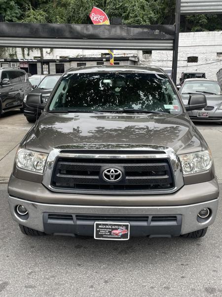 2012 Toyota Tundra Grade 5.7L V8