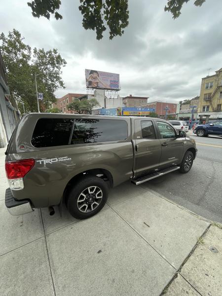 2012 Toyota Tundra Grade 5.7L V8