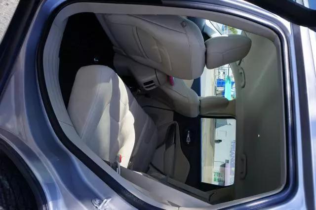 2019 Jeep Cherokee Latitude 4x4