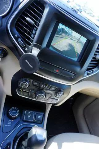 2019 Jeep Cherokee Latitude 4x4