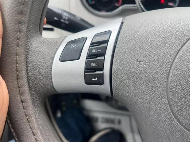 2012 Chevrolet Malibu LS