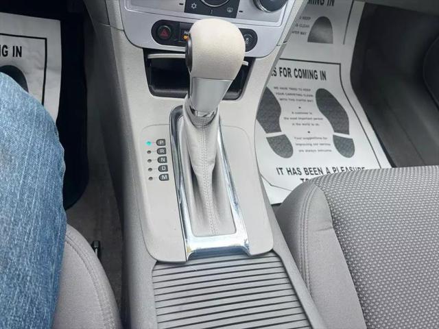 2012 Chevrolet Malibu LS