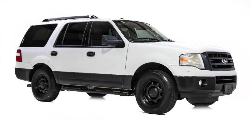 2014 Ford Expedition XL for sale in Houston, TX