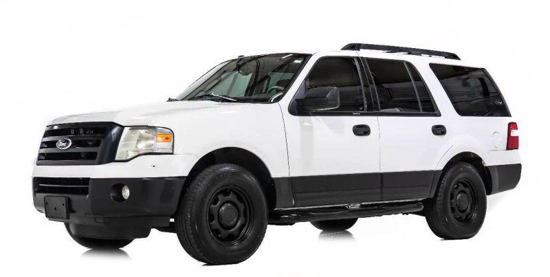 2014 Ford Expedition XL