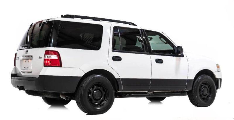 2014 Ford Expedition XL