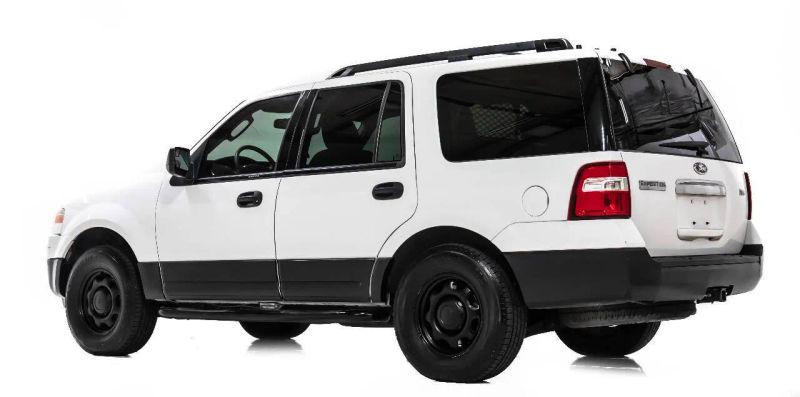 2014 Ford Expedition XL
