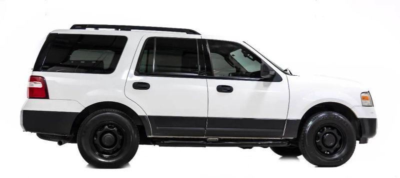 2014 Ford Expedition XL