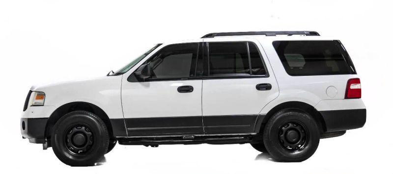 2014 Ford Expedition XL