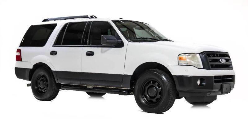 2014 Ford Expedition XL for sale in Houston, TX