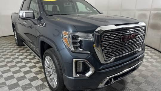 2020 GMC Sierra 1500 4WD Crew Cab Short Box Denali for sale in Bloomington, IL