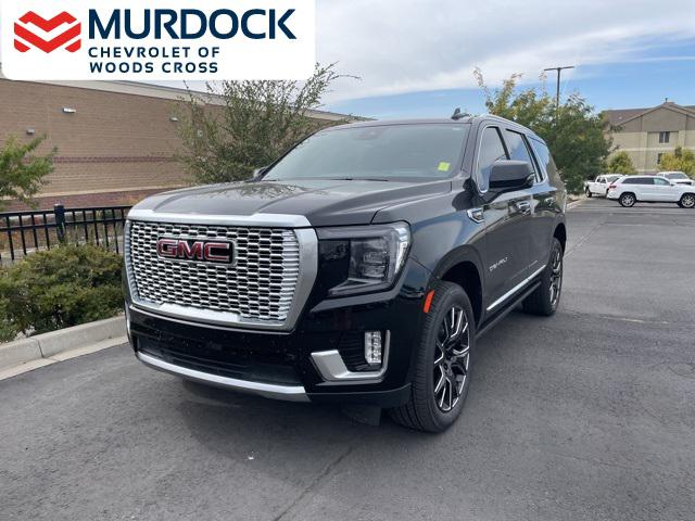 2023 GMC Yukon