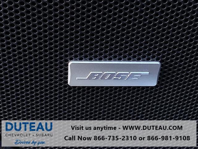 2025 Chevrolet Blazer Premier