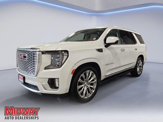 2024 GMC Yukon 4WD Denali for sale in Kearney, NE