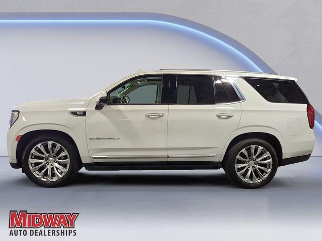 2024 GMC Yukon 4WD Denali