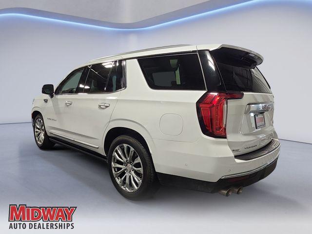 2024 GMC Yukon 4WD Denali