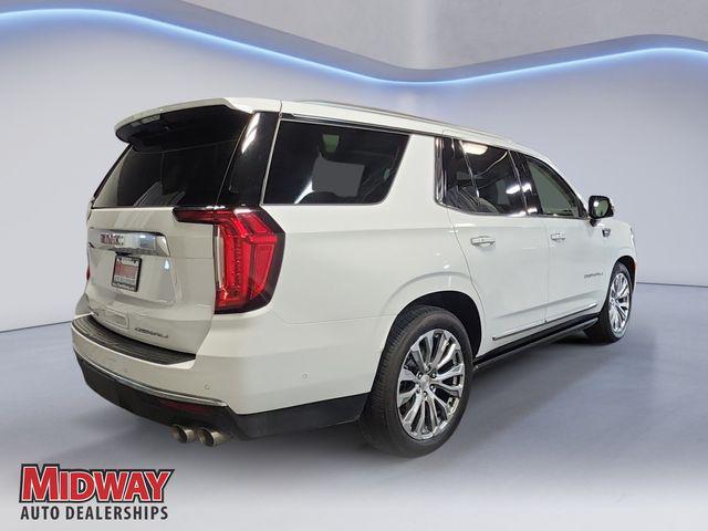 2024 GMC Yukon 4WD Denali