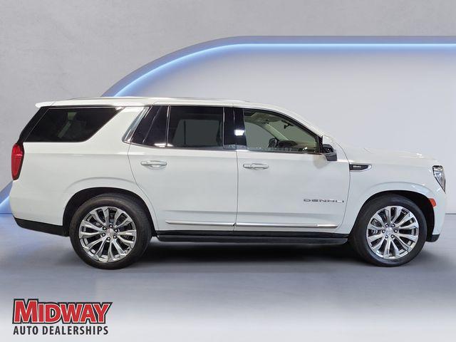 2024 GMC Yukon 4WD Denali