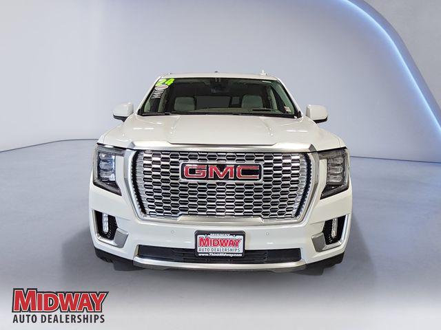 2024 GMC Yukon 4WD Denali