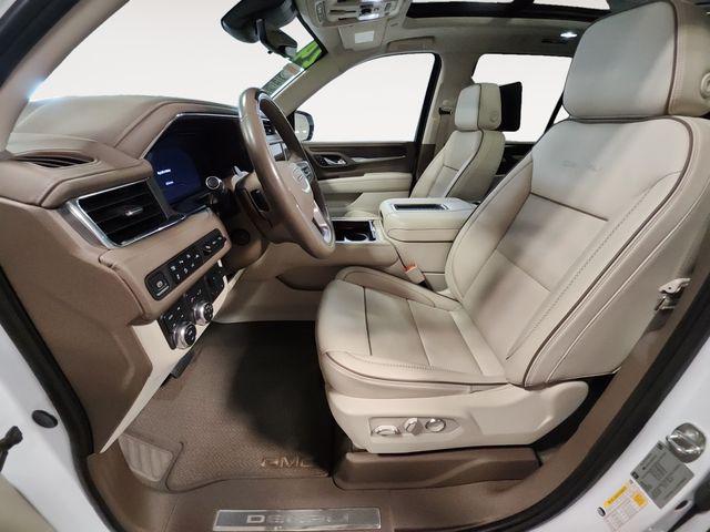 2024 GMC Yukon 4WD Denali