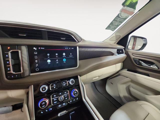 2024 GMC Yukon 4WD Denali