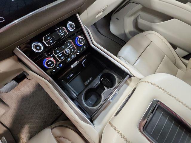 2024 GMC Yukon 4WD Denali
