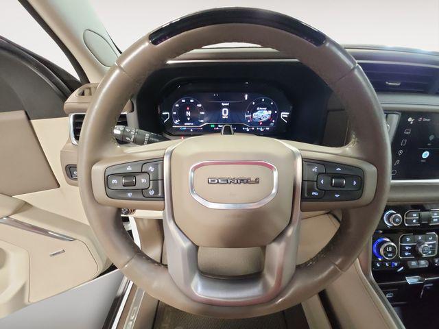 2024 GMC Yukon 4WD Denali