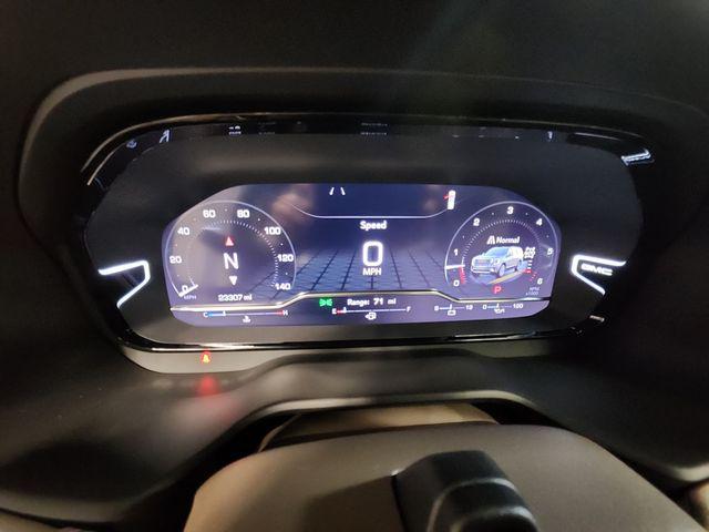 2024 GMC Yukon 4WD Denali