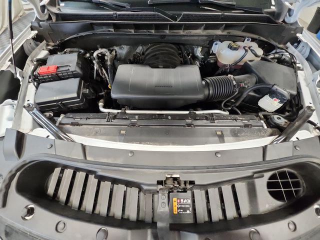 2024 GMC Yukon 4WD Denali