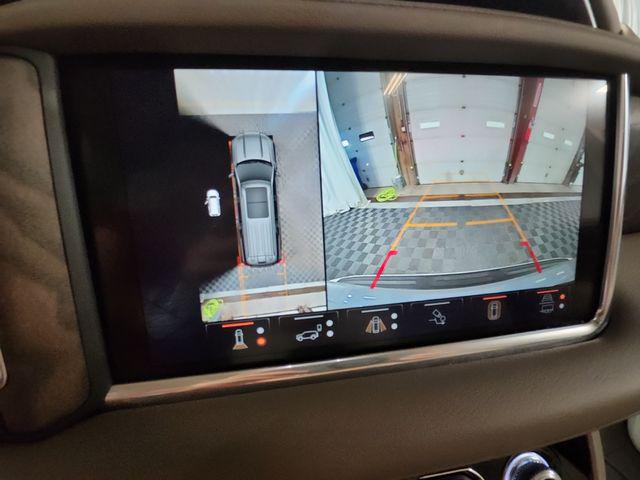 2024 GMC Yukon 4WD Denali