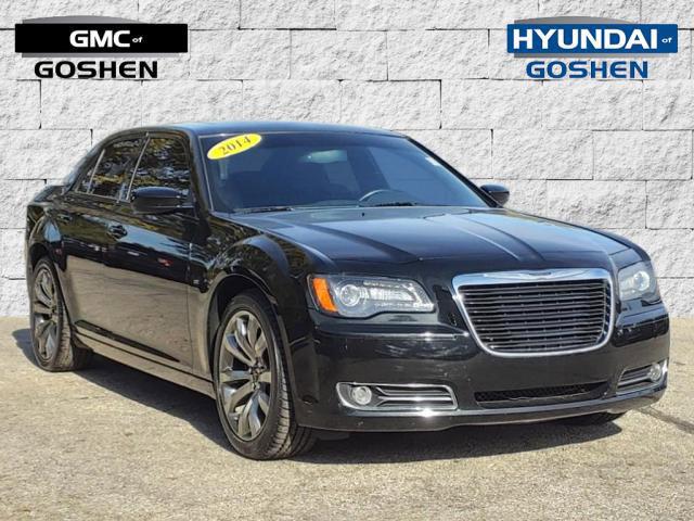 2014 Chrysler 300