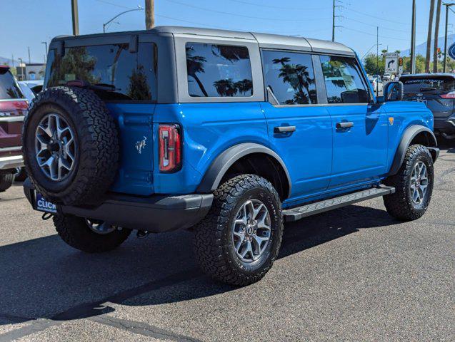 Used 2023 Ford Bronco For Sale in Tucson, AZ