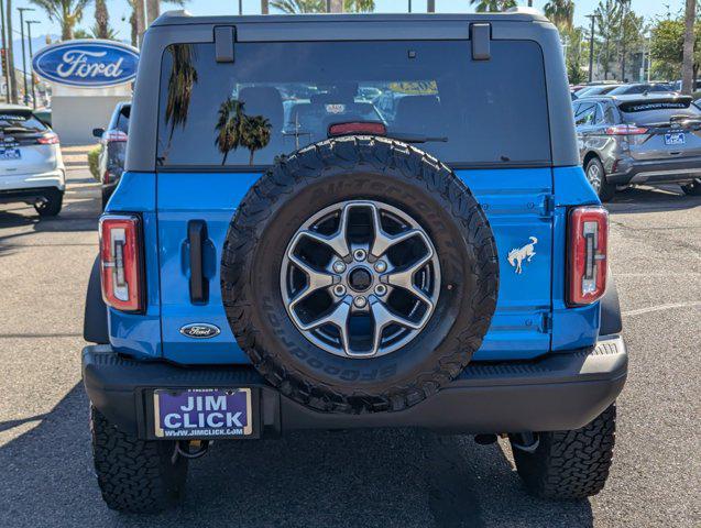 Used 2023 Ford Bronco For Sale in Tucson, AZ