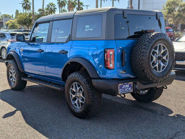 Used 2023 Ford Bronco For Sale in Tucson, AZ