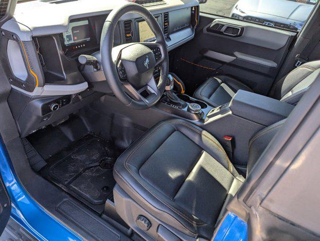 Used 2023 Ford Bronco For Sale in Tucson, AZ