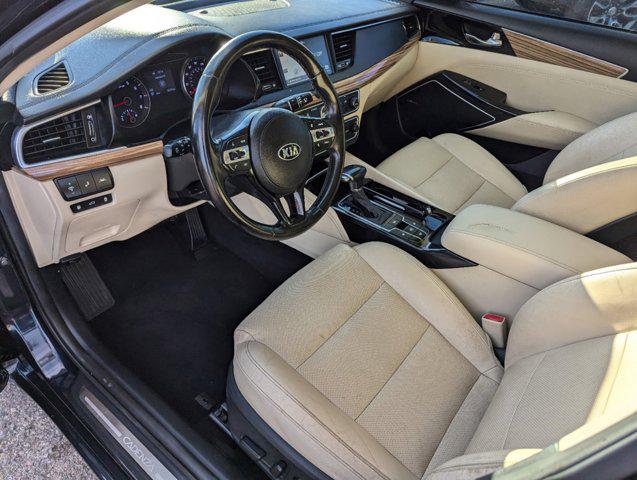 Used 2019 Kia Cadenza For Sale in Tucson, AZ