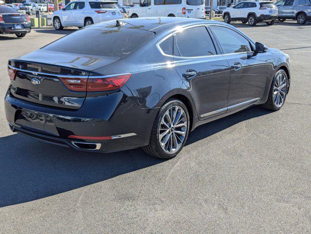 Used 2019 Kia Cadenza For Sale in Tucson, AZ