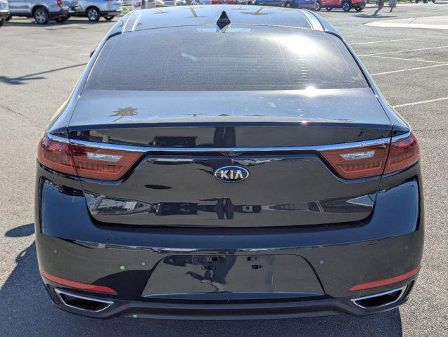 Used 2019 Kia Cadenza For Sale in Tucson, AZ