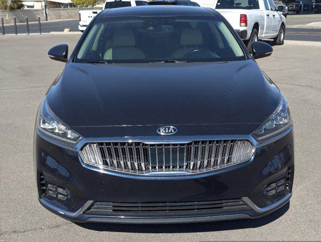 Used 2019 Kia Cadenza For Sale in Tucson, AZ