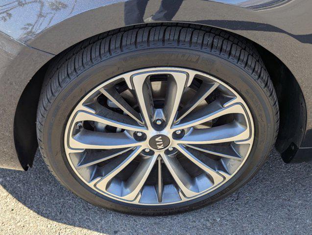 Used 2019 Kia Cadenza For Sale in Tucson, AZ