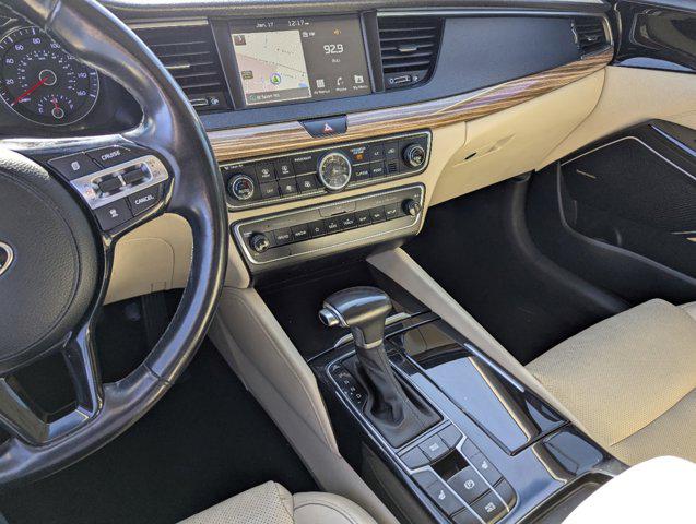 Used 2019 Kia Cadenza For Sale in Tucson, AZ