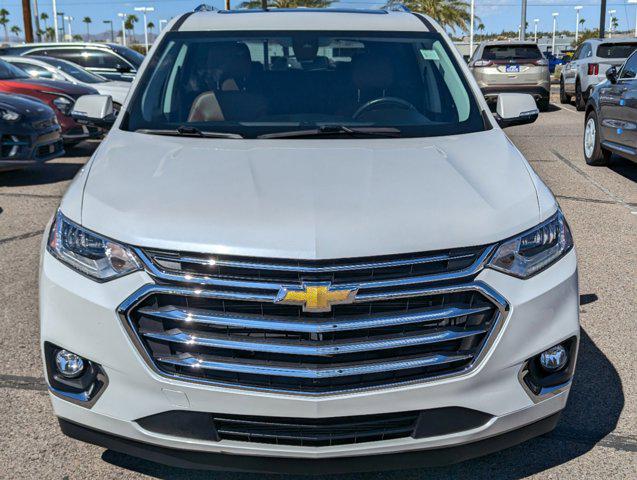 Used 2019 Chevrolet Traverse For Sale in Tucson, AZ