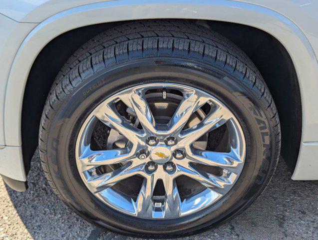 Used 2019 Chevrolet Traverse For Sale in Tucson, AZ