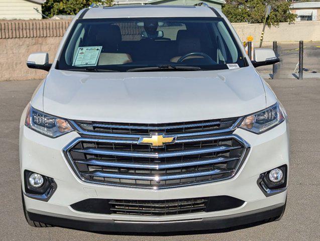 Used 2019 Chevrolet Traverse For Sale in Tucson, AZ