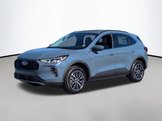 2025 Ford Escape PHEV for sale in Smithfield, NC